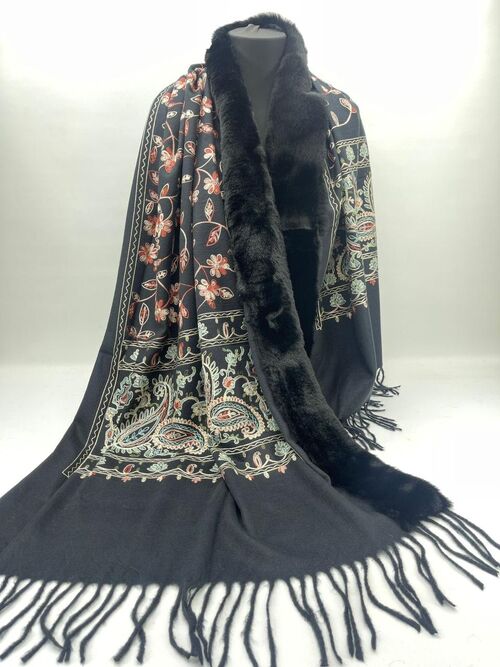 Палантин, фото 1