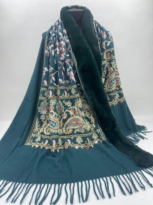 Палантин, фото 1