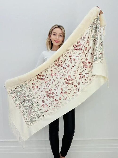 Палантин, фото 1