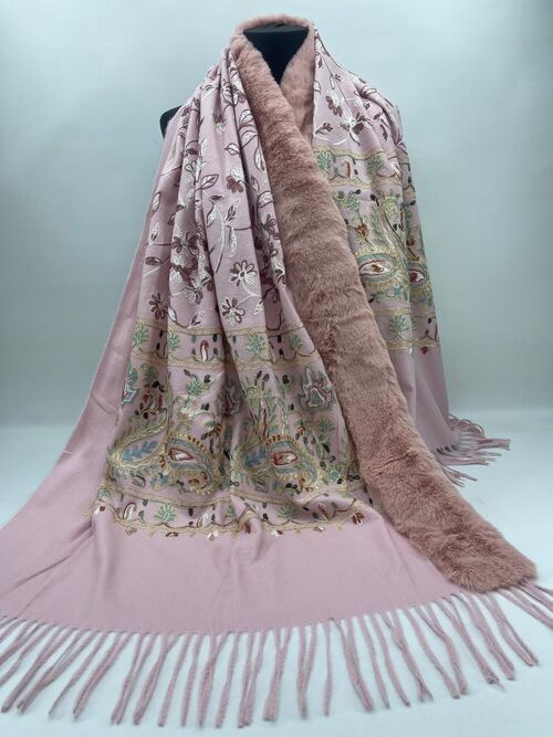 Палантин, фото 1