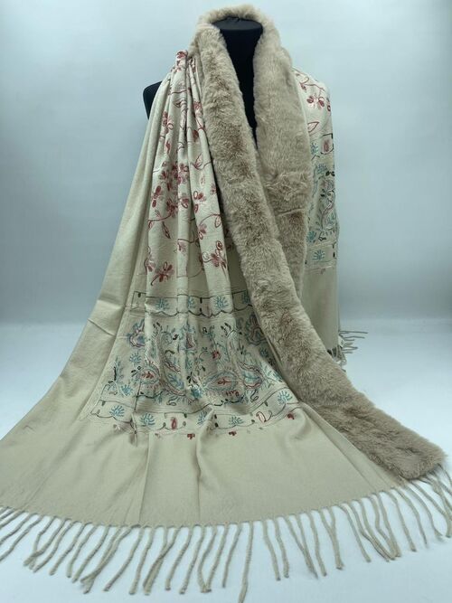 Палантин, фото 1