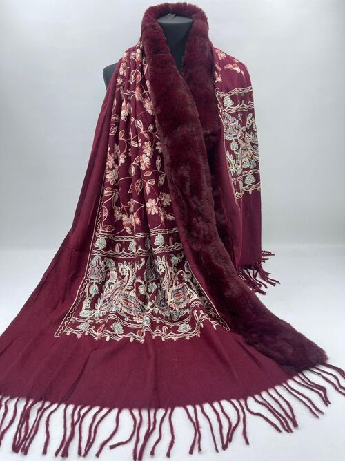 Палантин, фото 1