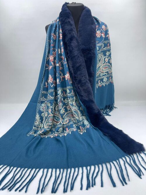 Палантин, фото 1