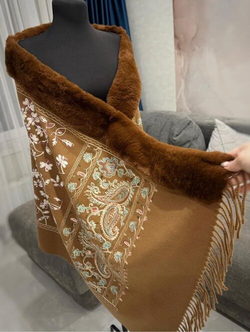 Палантин, фото 1