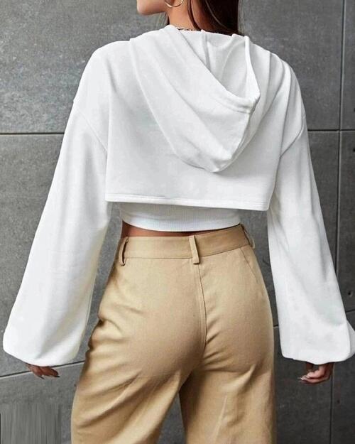 Толстовка+топ, фото 2