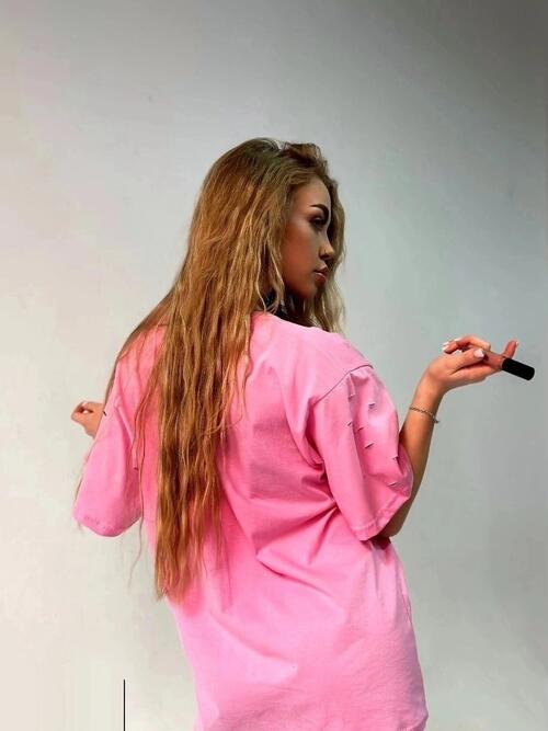 Футболка, фото 2