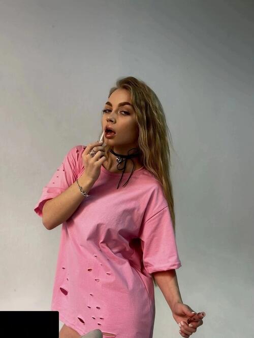 Футболка, фото 1