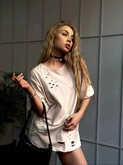 Футболка, фото 1