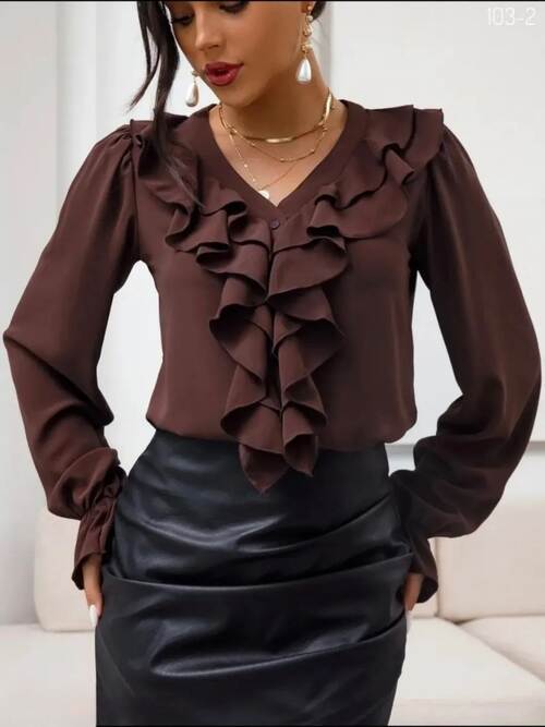 Блузка, фото 1