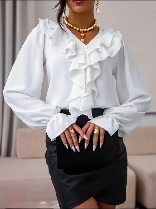 Блузка, фото 1