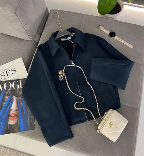 Бомбер, фото 1