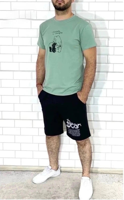 Костюм двойка, фото 1