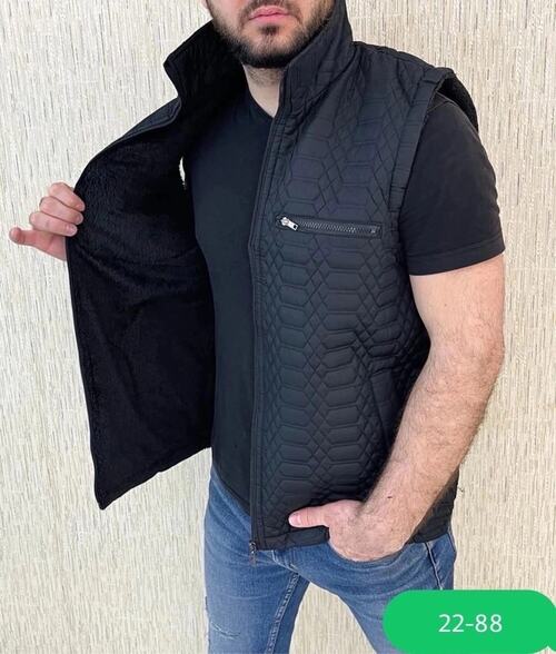 Жилет, фото 1