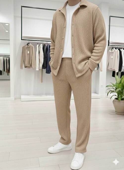 Костюм двойка мужской, фото 1