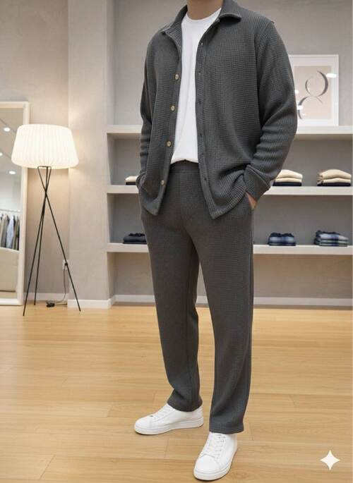 Костюм двойка мужской, фото 1