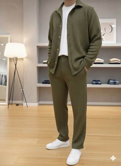 Костюм двойка мужской, фото 1