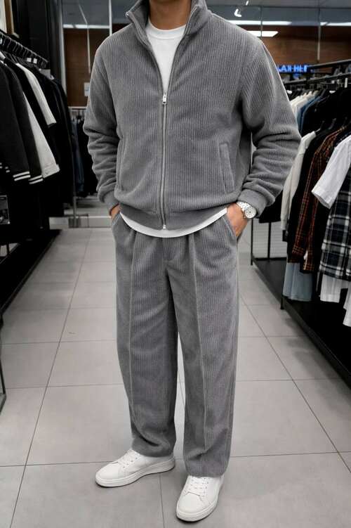 Костюм двойка мужской, фото 1