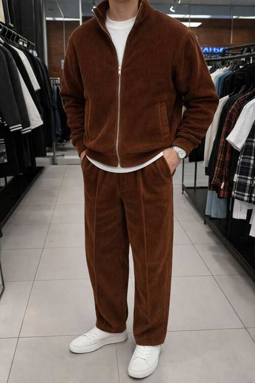 Костюм двойка мужской, фото 1