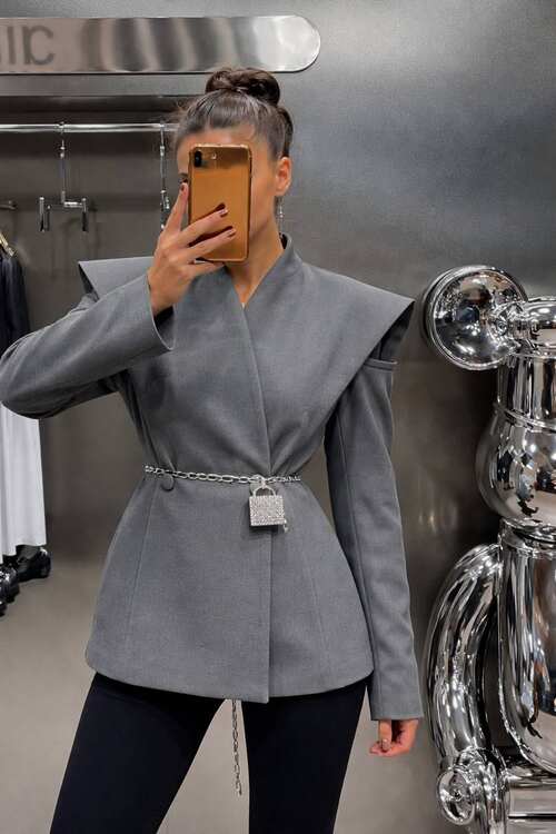 Пиджак, фото 1