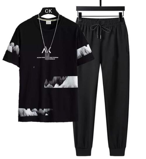 Костюм двойка мужской V, фото 1