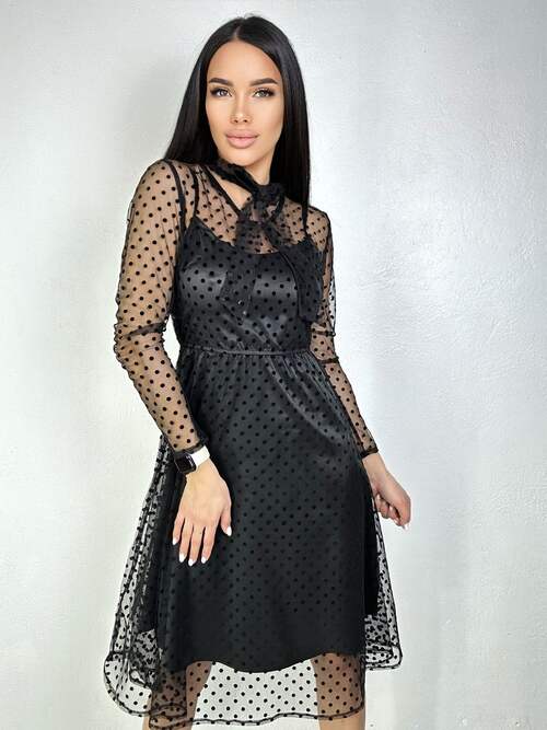 Платье, фото 1