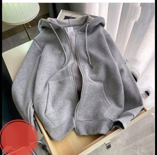 Худи с начесом, фото 1