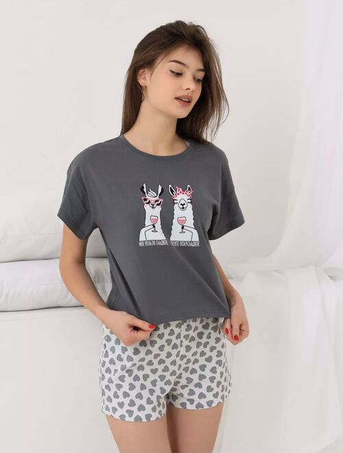 Пижама, фото 1