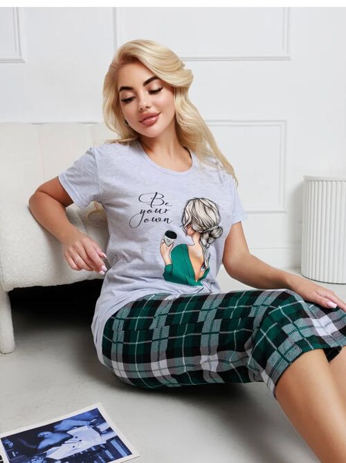 Пижама, фото 1