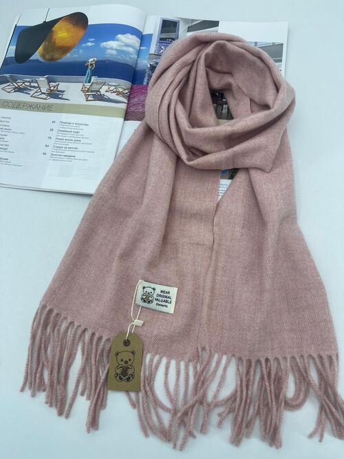 Шарф, фото 1