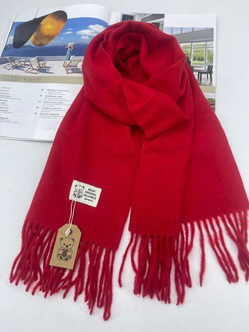 Шарф, фото 1
