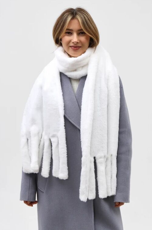 Шарф, фото 1