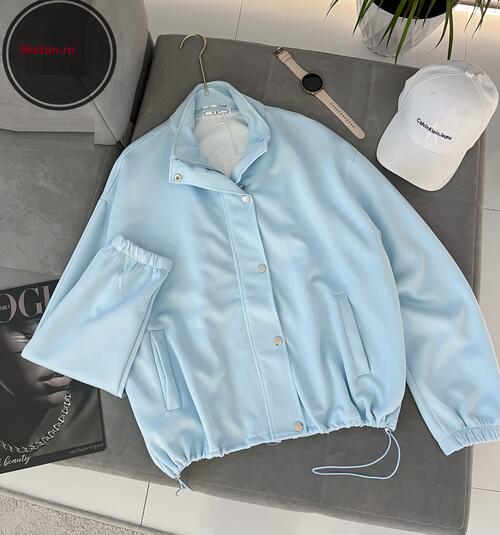 Бомбер, фото 1