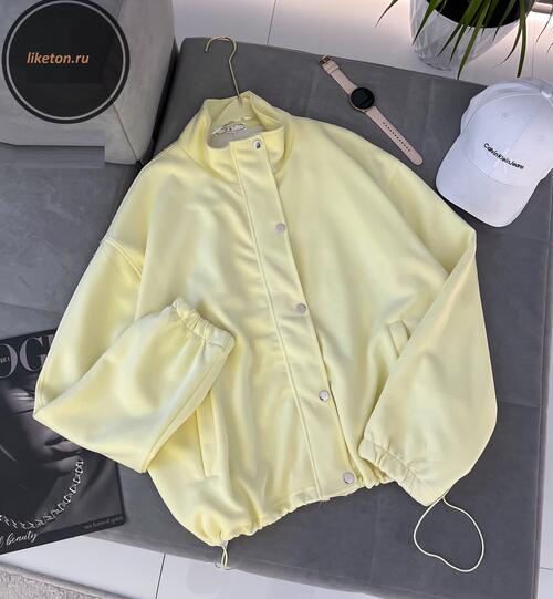 Бомбер, фото 1