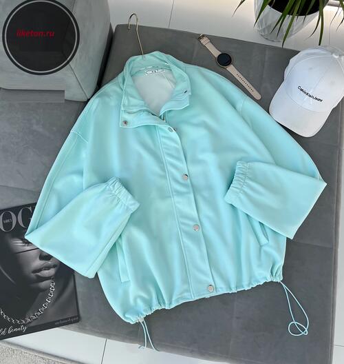 Бомбер, фото 1