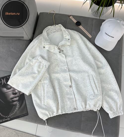 Бомбер, фото 1