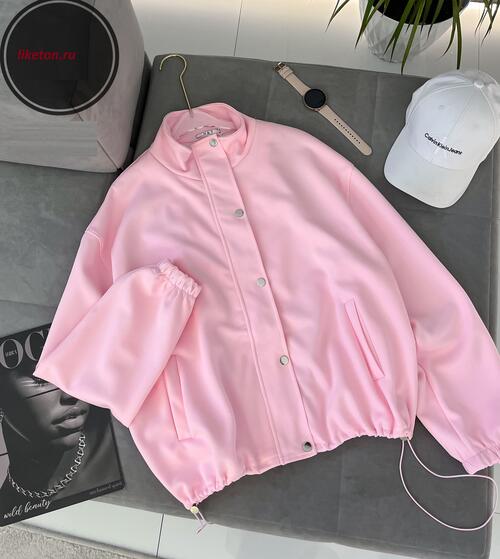 Бомбер, фото 1