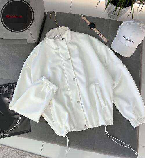 Бомбер, фото 1