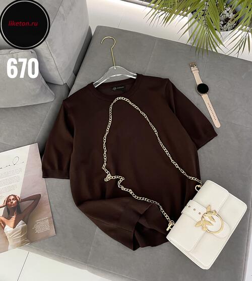 Футболка, фото 1