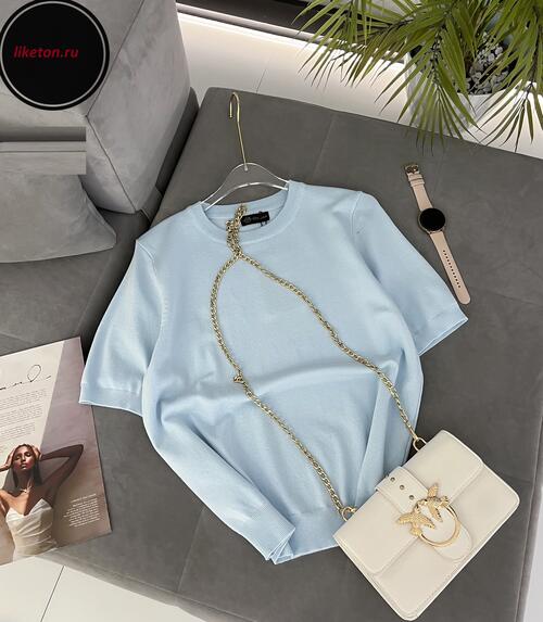 Футболка, фото 1