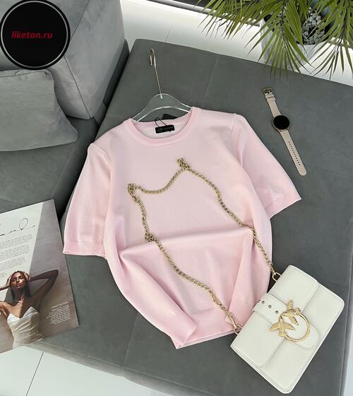 Футболка, фото 1