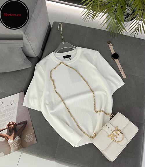 Футболка, фото 1