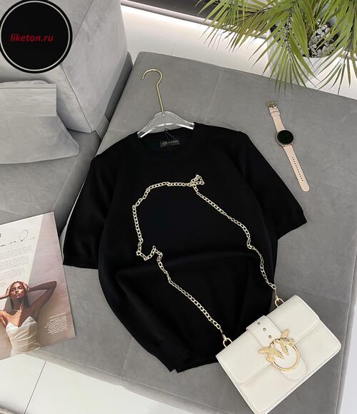 Футболка, фото 1