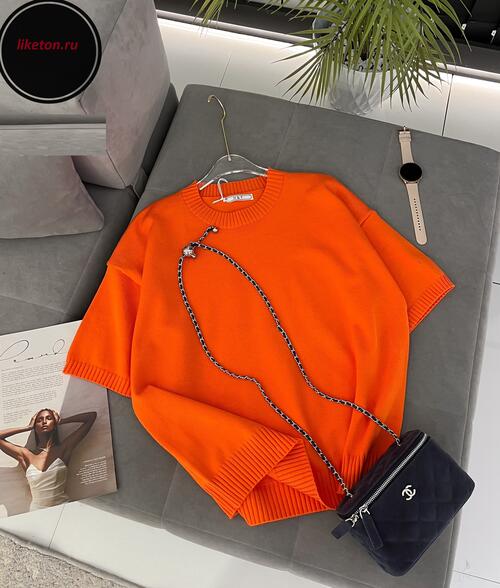 Футболка, фото 1