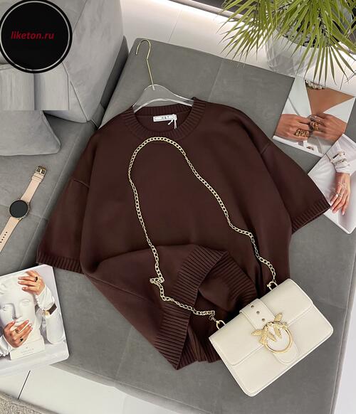 Футболка, фото 1