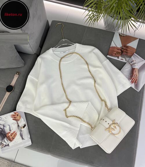 Футболка, фото 1