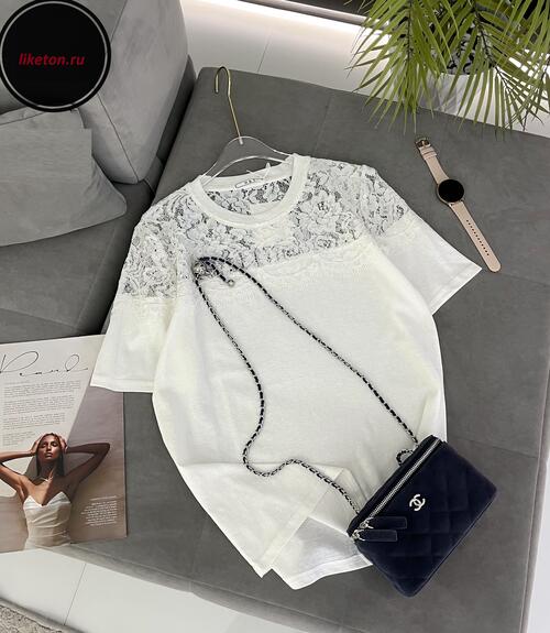 Футболка, фото 1