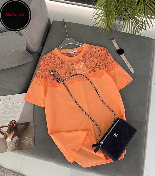 Футболка, фото 1