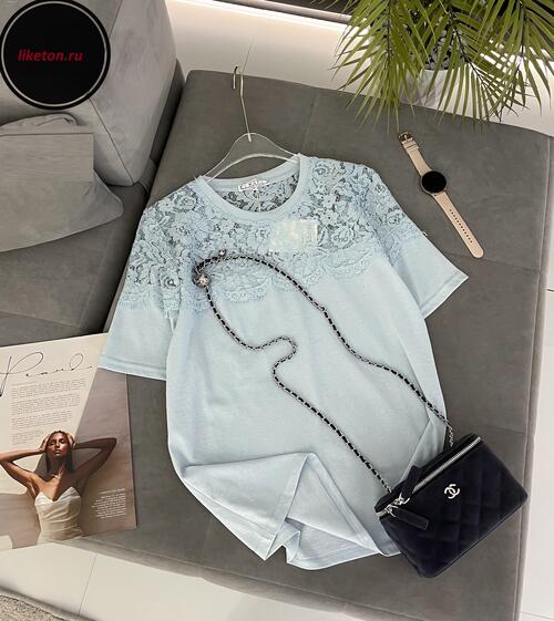 Футболка, фото 1