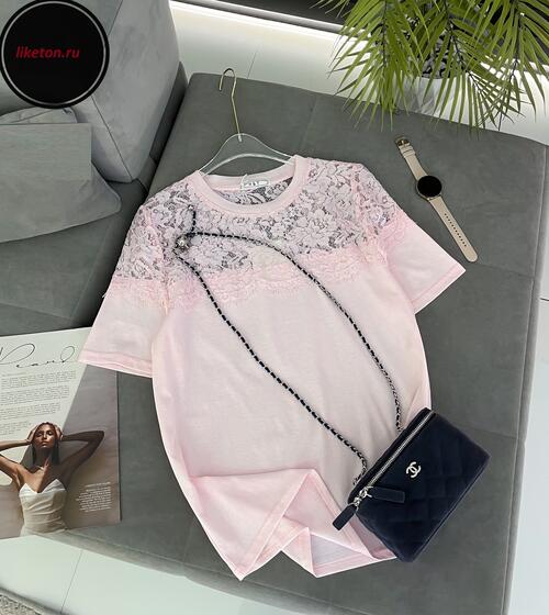 Футболка, фото 1