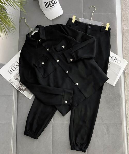 Костюм двойка, фото 1